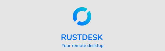 【开源分享】Star 60k+，平替 TeamViewer 的远程控制软件RustDesk