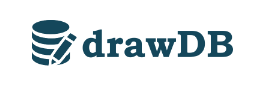 【开源分享】Star 4.7k，在线的数据库设计工具：DrawDB