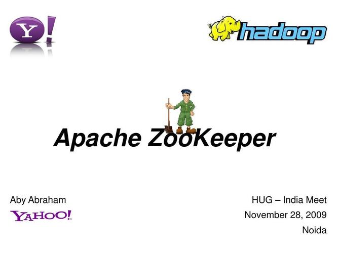 ZooKeeper(进阶)
